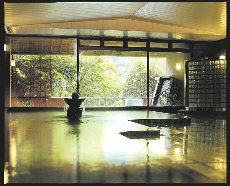 Hotel Gero Onsen Yamagataya