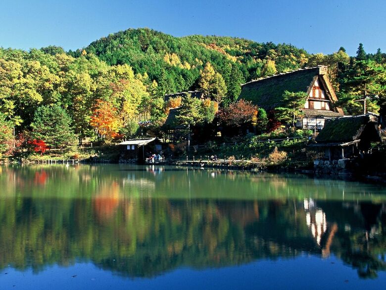 Spa Hotel Alpina Hidatakayama