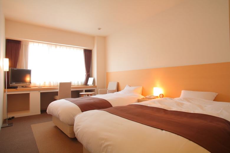 Spa Hotel Alpina Hidatakayama