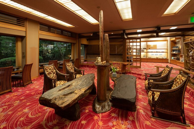 Hotel Wafu Ryokan Gizan