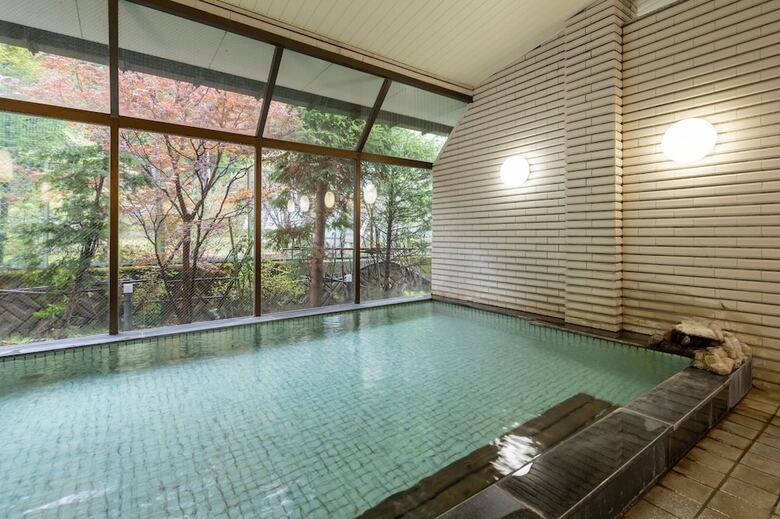 Hotel Wafu Ryokan Gizan