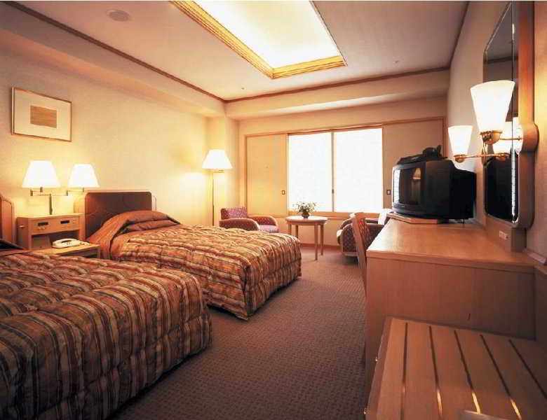 Takayama Green Hotel