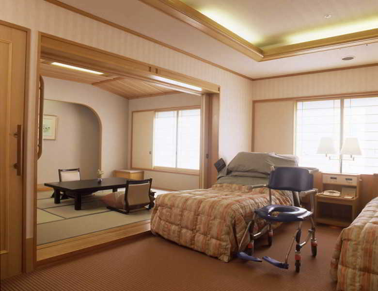 Takayama Green Hotel