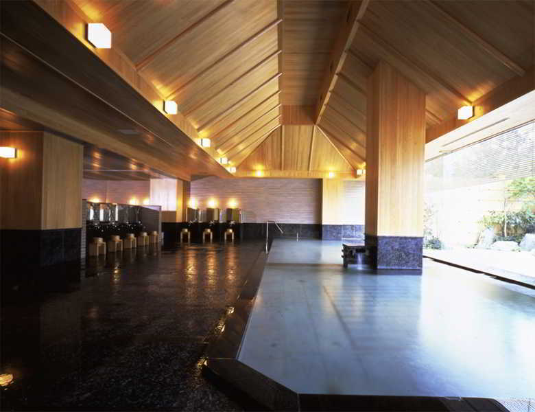 Takayama Green Hotel