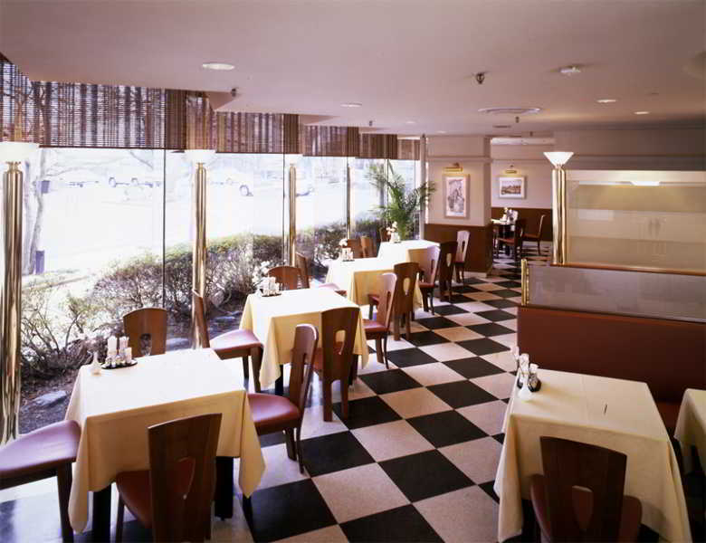 Takayama Green Hotel