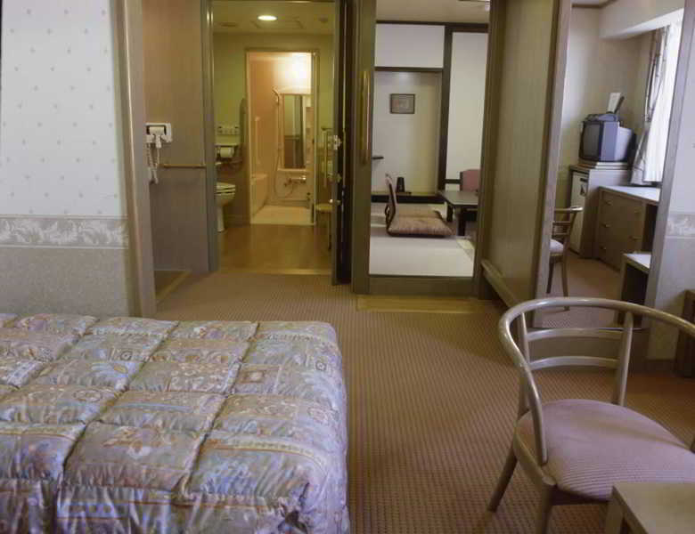 Takayama Green Hotel