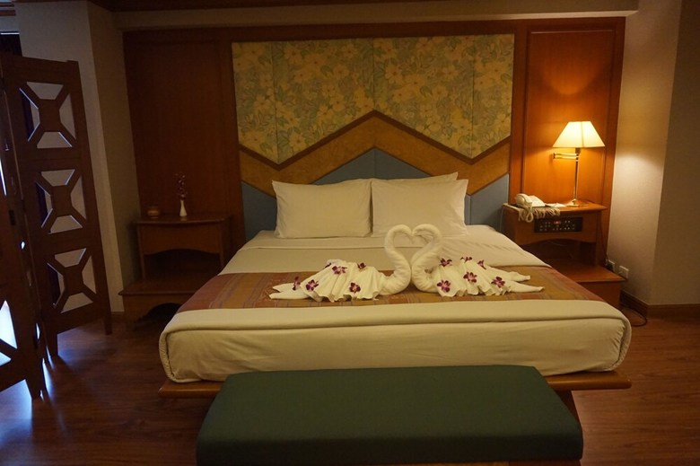 Hotel Ban Chiang