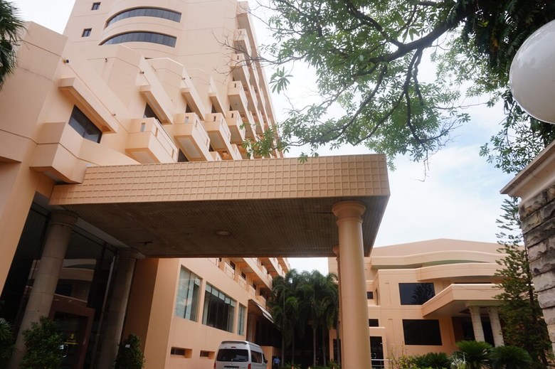 Hotel Ban Chiang