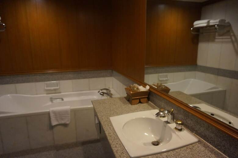 Hotel Ban Chiang