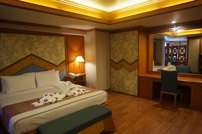 Hotel Ban Chiang