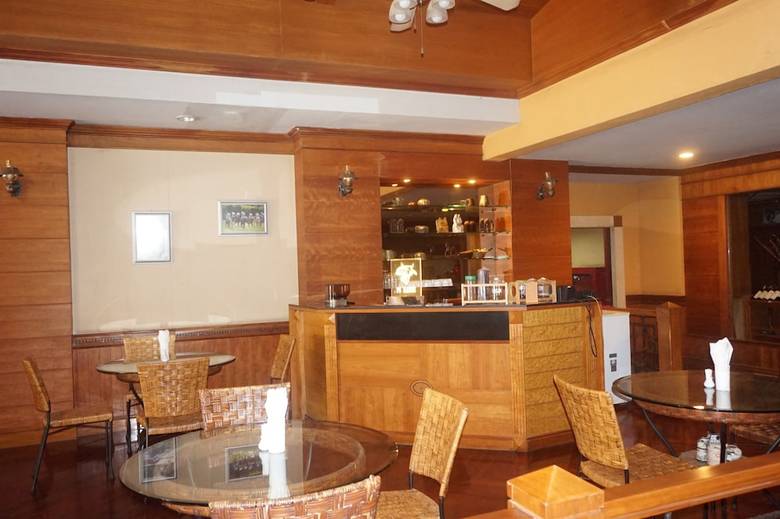 Hotel Ban Chiang