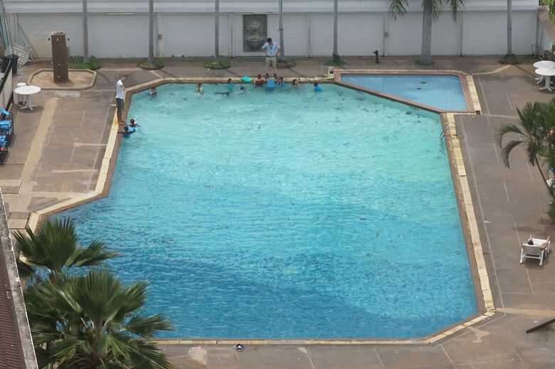 Hotel Ban Chiang