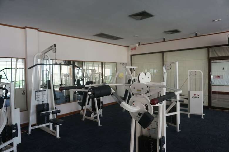 Hotel Ban Chiang