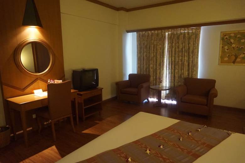 Hotel Ban Chiang