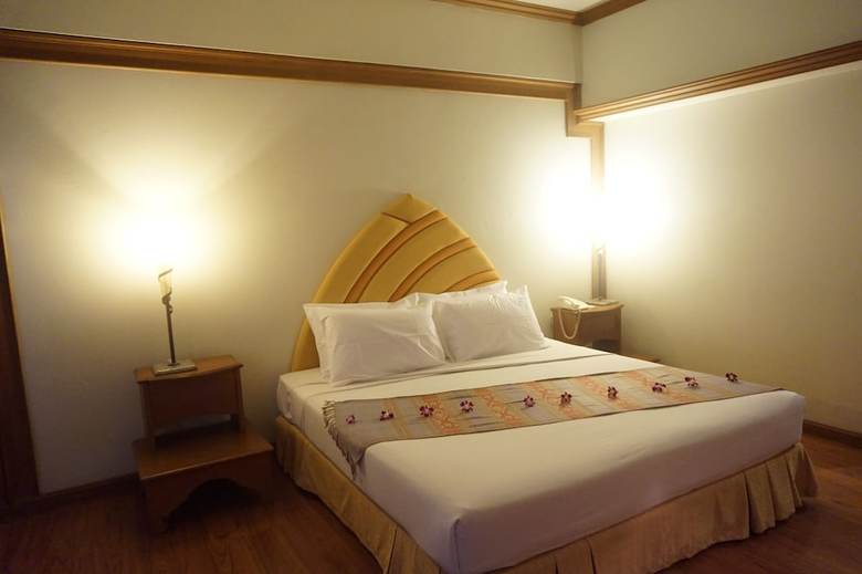 Hotel Ban Chiang