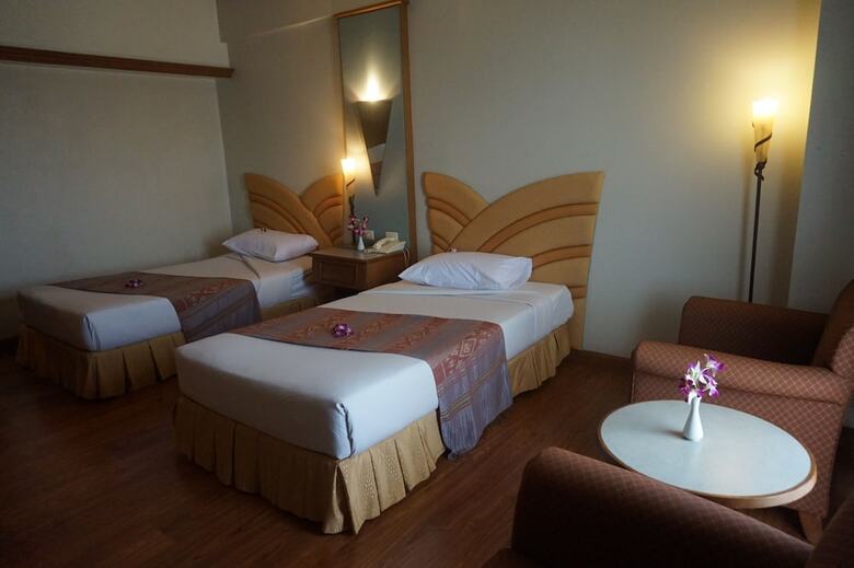 Hotel Ban Chiang