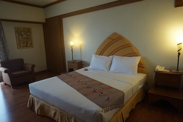 Hotel Ban Chiang