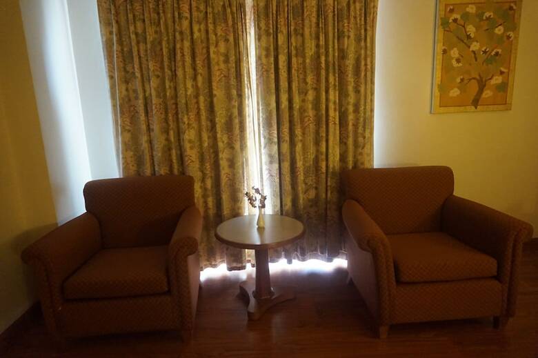 Hotel Ban Chiang