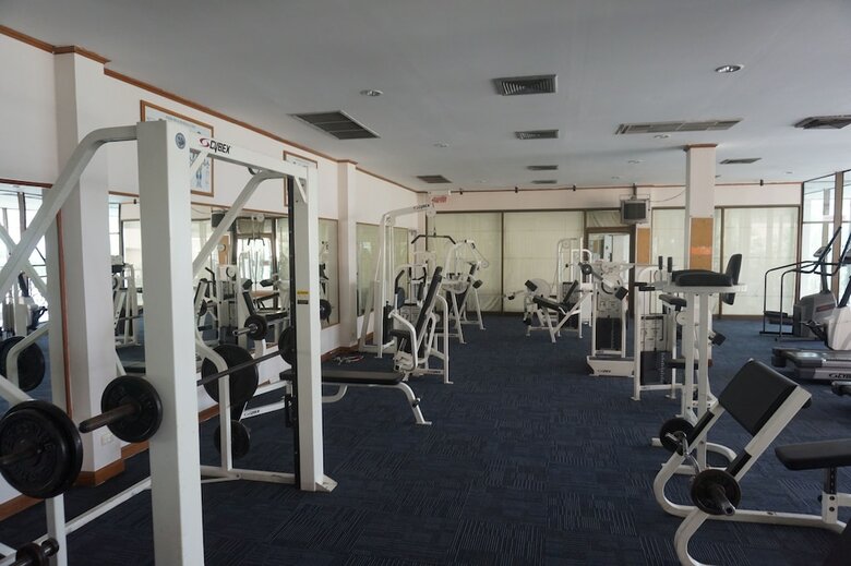 Hotel Ban Chiang