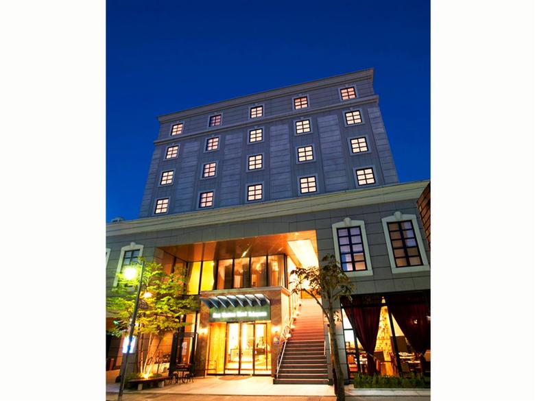 Best Western Hotel Takayama