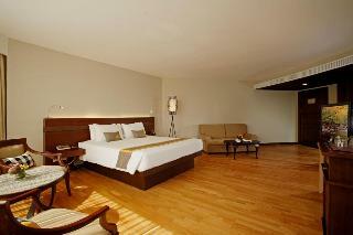 Centara Hotel & Convention Centre Udon Thani