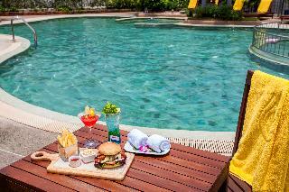 Centara Hotel & Convention Centre Udon Thani