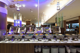 Centara Hotel & Convention Centre Udon Thani