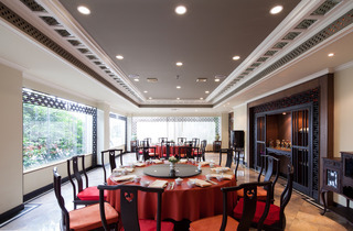 Centara Hotel & Convention Centre Udon Thani