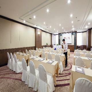 Centara Hotel & Convention Centre Udon Thani