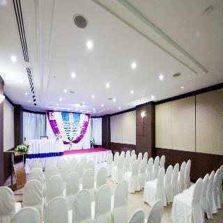 Centara Hotel & Convention Centre Udon Thani