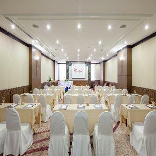 Centara Hotel & Convention Centre Udon Thani