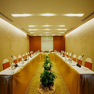 Centara Hotel & Convention Centre Udon Thani