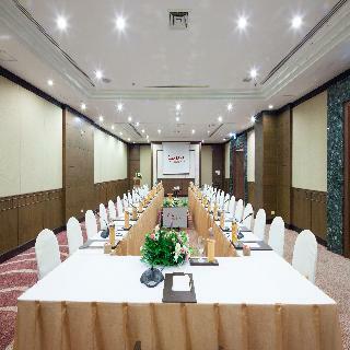 Centara Hotel & Convention Centre Udon Thani