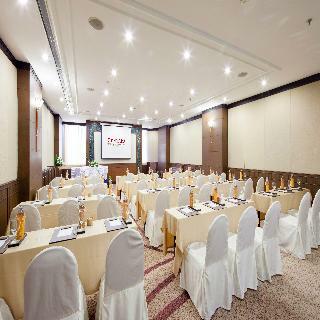 Centara Hotel & Convention Centre Udon Thani