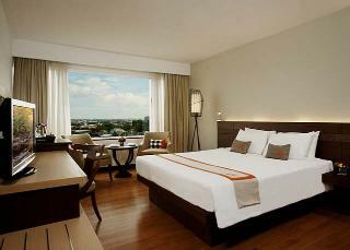 Centara Hotel & Convention Centre Udon Thani