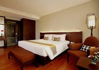 Centara Hotel & Convention Centre Udon Thani