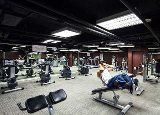 Centara Hotel & Convention Centre Udon Thani
