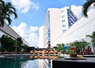Centara Hotel & Convention Centre Udon Thani