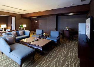 Centara Hotel & Convention Centre Udon Thani