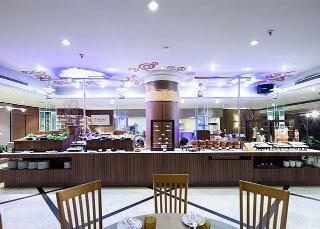 Centara Hotel & Convention Centre Udon Thani