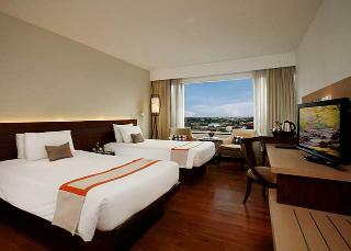 Centara Hotel & Convention Centre Udon Thani