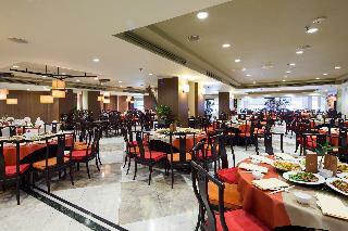 Centara Hotel & Convention Centre Udon Thani
