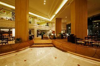 Centara Hotel & Convention Centre Udon Thani