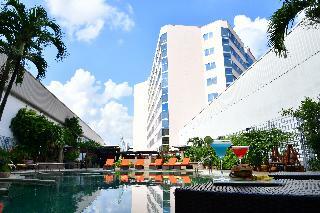 Centara Hotel & Convention Centre Udon Thani