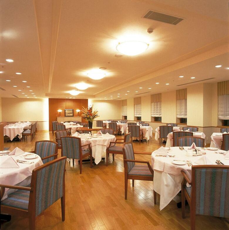 Hida Hotel Plaza
