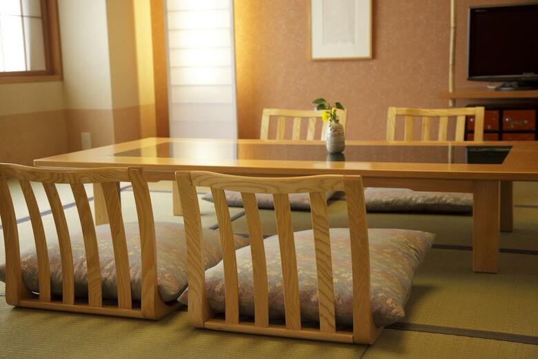 Hida Hotel Plaza