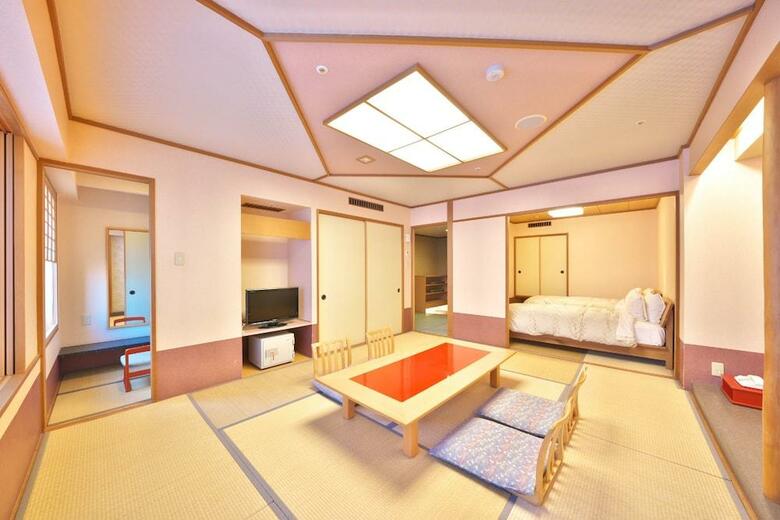 Hida Hotel Plaza