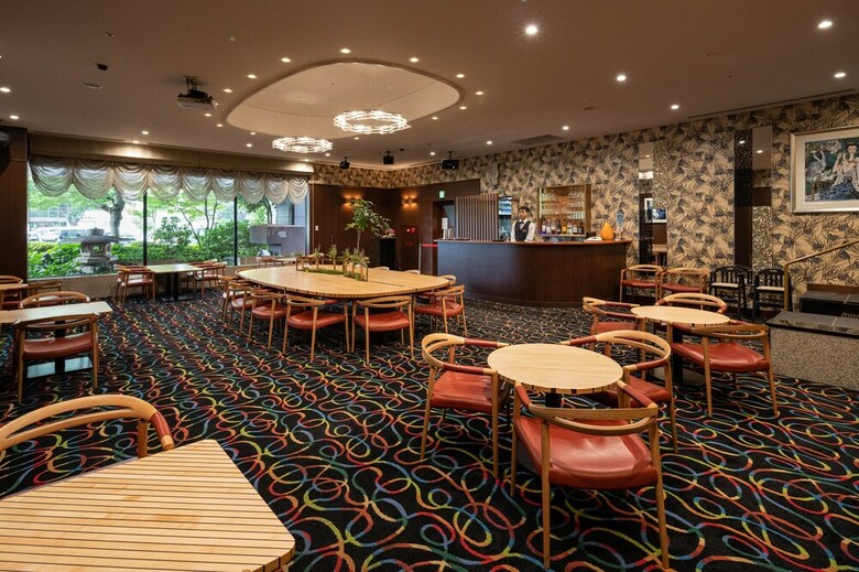 Hida Hotel Plaza