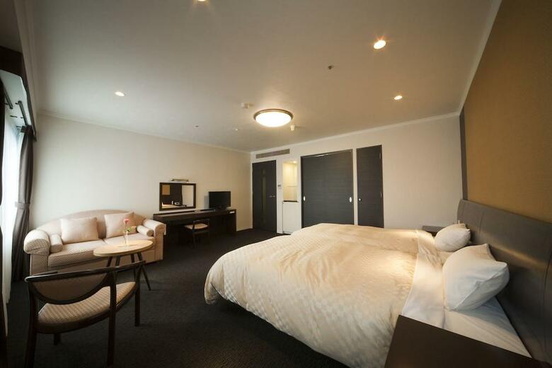 Hida Hotel Plaza