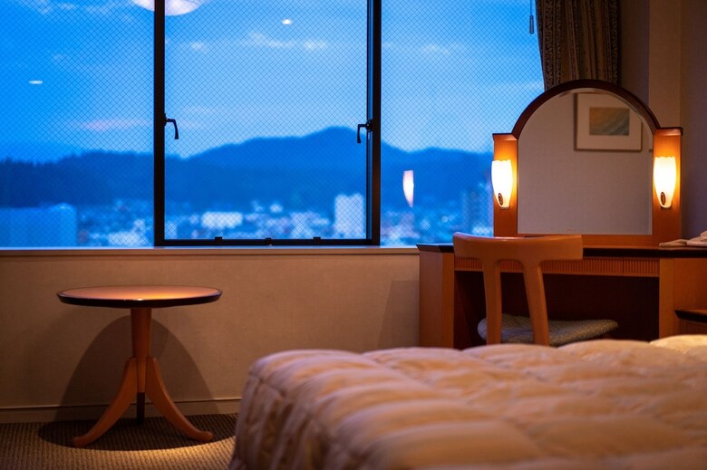 Hida Hotel Plaza